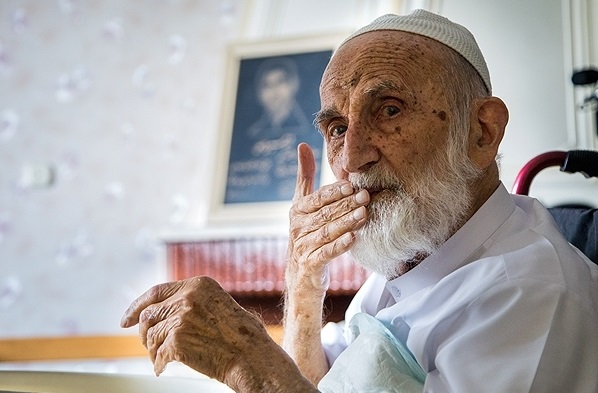 زندگی‌نامه آیت‌الله خزعلی