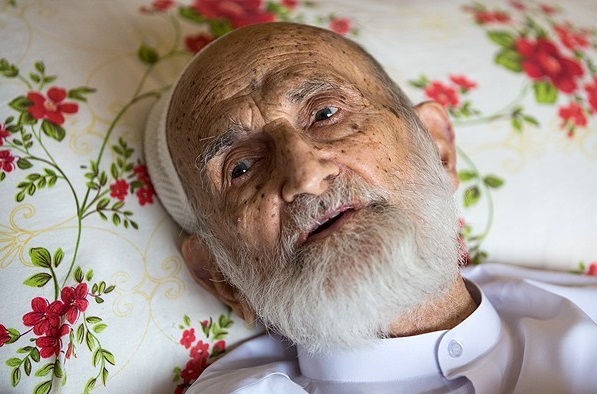 زندگی‌نامه آیت‌الله خزعلی