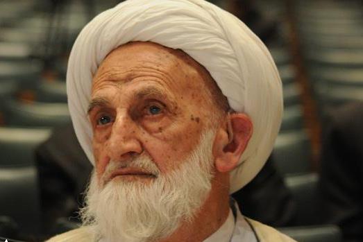 می خواهیم آیت الله خزعلی در مشهد تدفین شود