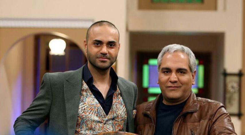  حمید حامی