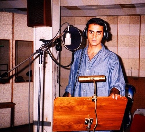  حمید حامی