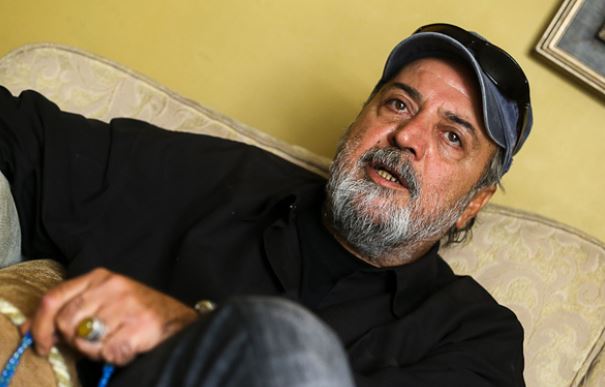 سیروس مقدم