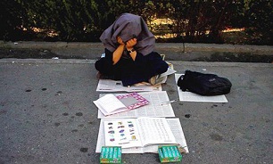 محافظت از دانش آآموزان محله هرندی در برابر آسیب های اجتماعی/ توانمند سازی جاماندگان از تحصیل
