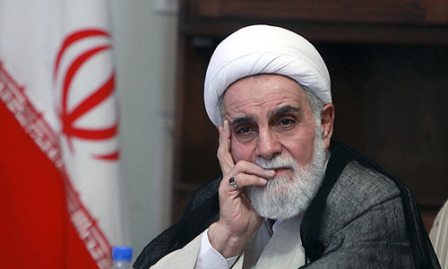 ناطق نوری