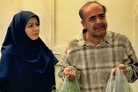 سریال تلویزیونی سریال تلویزیونی