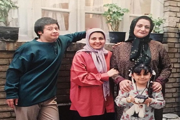 سریال تلویزیونی سریال تلویزیونی