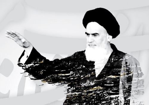 امام خمینی امام خمینی