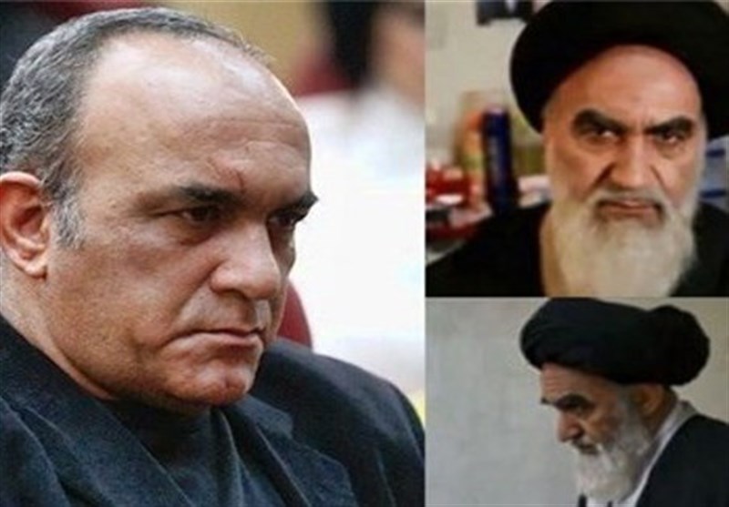 امام خمینی امام خمینی