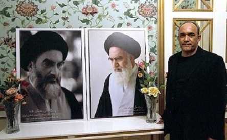 امام خمینی امام خمینی
