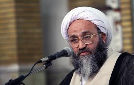 آیت‌الله خزعلی یکی از صریح‌ترین مجتهدان در مقابله با جریان‌های انحرافی و فتنه‌گر بود/ فرهنگ‌سازی غدیر، قیام تاریخی آیت‌الله خزعلی