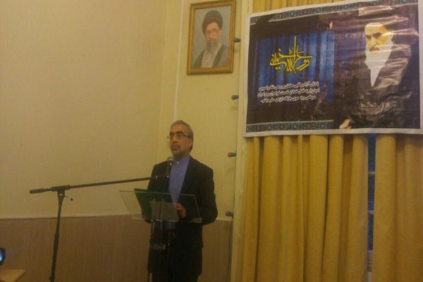 سفیر