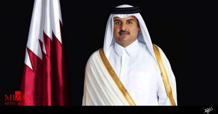 امیر قطر