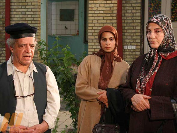 سریال 