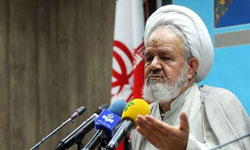 اقتدار و مقاومت مهمترین راهبردهای مقابله با چالش های فراروی انقلاب اسلامی