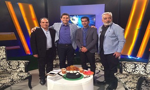 شبکه شما 
