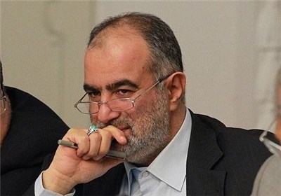 آقای آشنا! اینجا شورای عالی امنیت ملی نیست