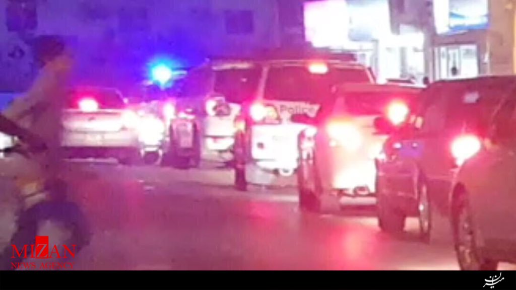 اوضاع بحرین