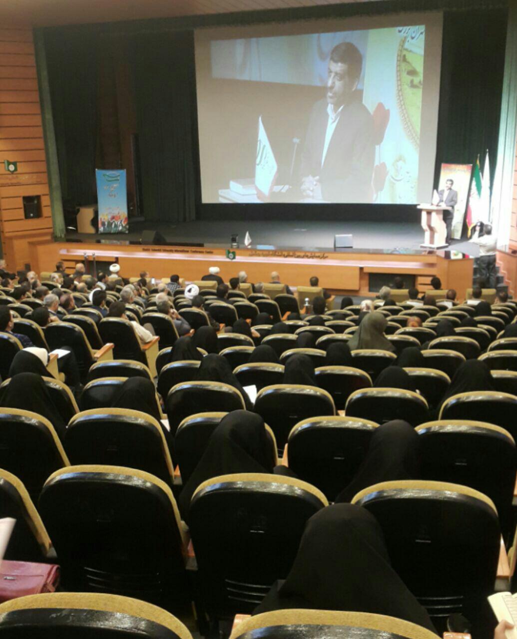 از حادثه تروریستی تهران تا اعمال تحریم‌های جدید سنای آمریکا/ ترامپ، سلمان و نتانیاهو می‌توانند در تهران ترقه در کنند؟! / اسرائیل شاهد قدرت‌نمایی فرزندان امام از «کربلا تا قدس»