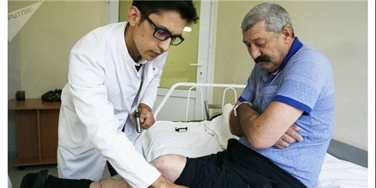 مخترع افغانستانی: آینده روشن 