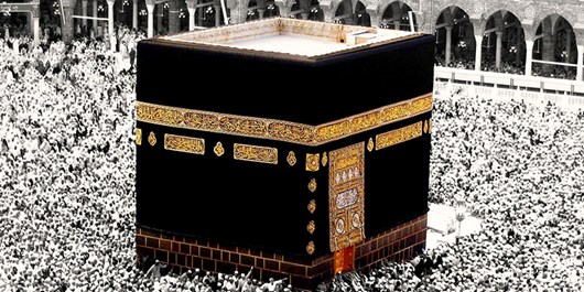 عربستان از ورود 