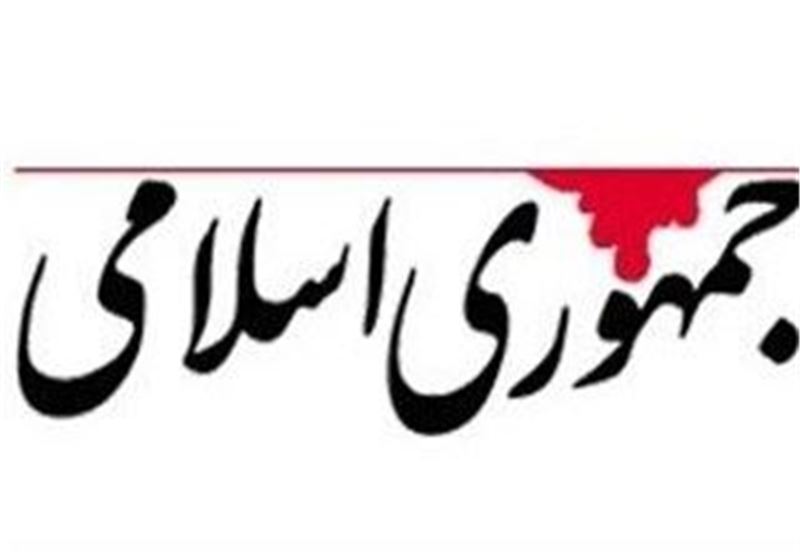 شست و شو نشوید لطفا! / موازنه جدید قدرت در عراق و سوریه/