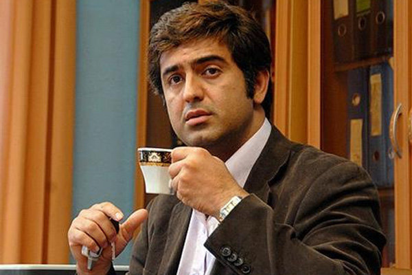 مهدی امینی‌خواه