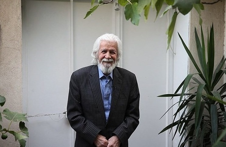 حمید سبزواری حمید سبزواری