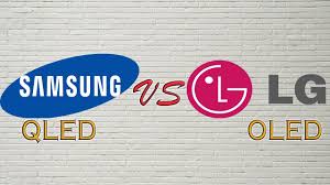 مقایسه QLED با OLED + قیمت در بازار