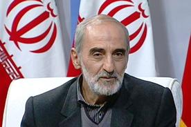 توافق را به نفع جمهوری اسلامی نمی‌بینم/اتونشر