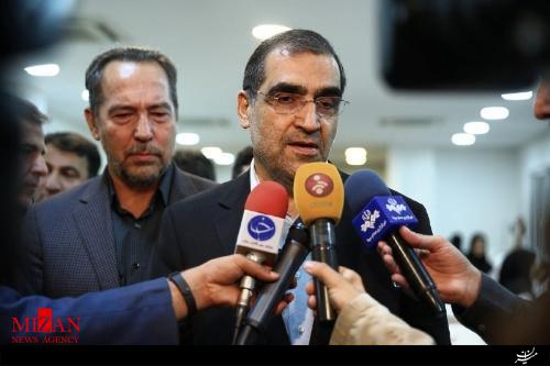 ذخیره خون کشور هفت برابر ادوار گذشته ذخیره خون کشور هفت برابر ادوار گذشته
