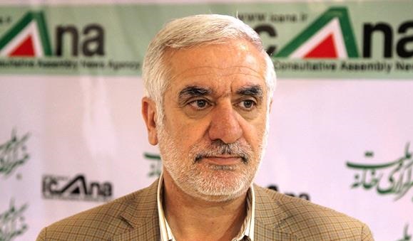 تفکیک نشدن کمیته ملی المپیک از پارالمپیک در مجلس پیگیری می‌شود