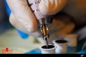 هشدار به متقاضیان تاتو / همه دستگاه‌های تاتو در سالن‌های زیبایی از ایمنی لازم برخوردار نیستند