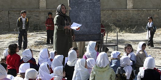 بی‌بی‌سی: فارغ‌التحصیلان دانشگاه‌ها 