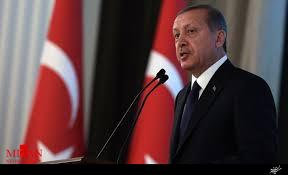 اردوغان