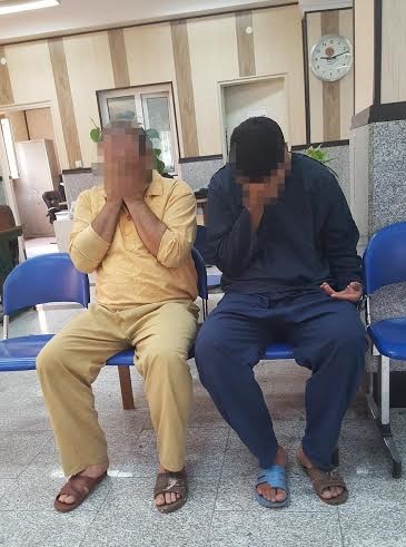 قتل در شهرری به خاطر نگاه چپ