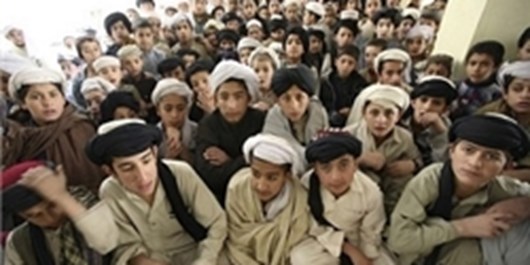 الجدید: اسلحه ابزار 