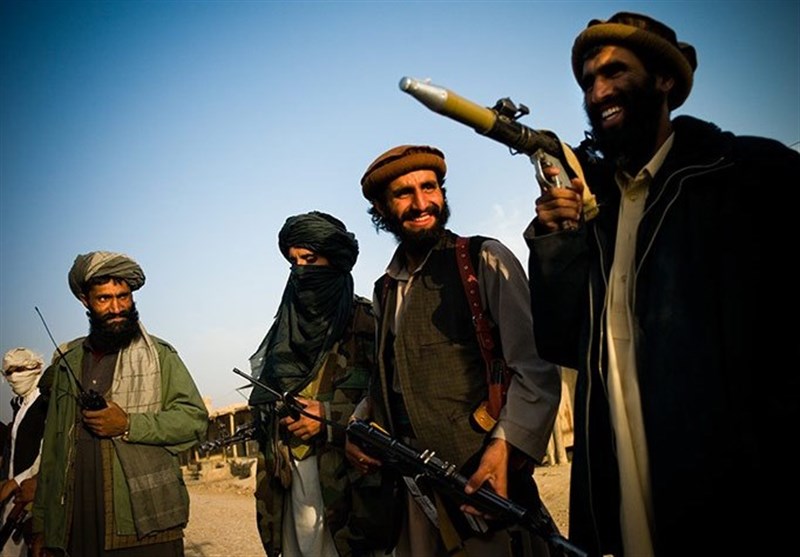 آمریکا به داعش در 