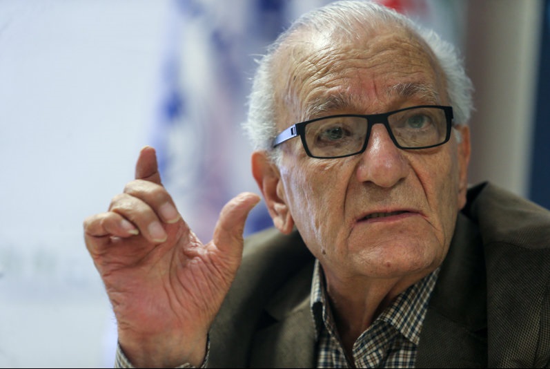 جلال مقامی