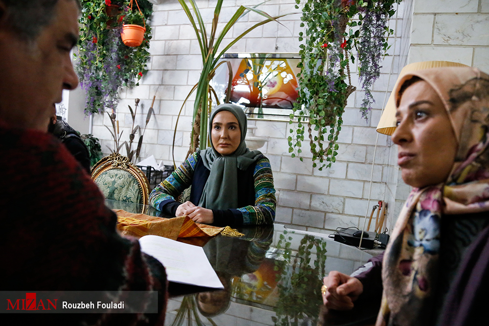 سریال پنچری