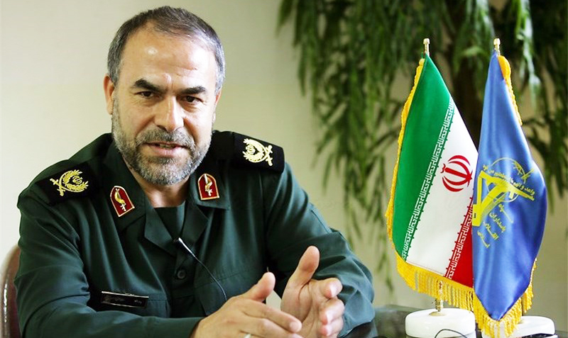 حمله موشکی سپاه به دنبال اقدامات شرورانه تکفیری‌ها در تهران بود/مواضع عربستان علیه ایران، طرحی جاسوسی با محوریت آمریکاست/ منتقدان دولت محدودیت‌های ذهنی ناشی از رقابت‌های داخلی را کنار بگذارند