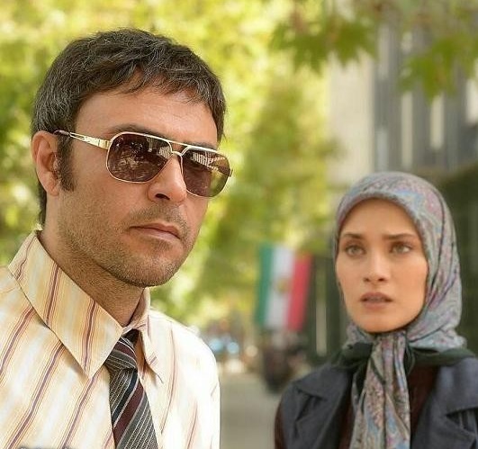 سریال «نفس»