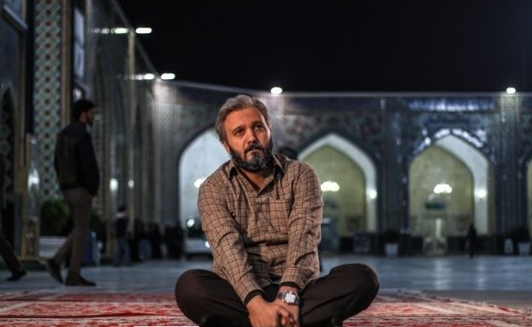 زیر پای مادر