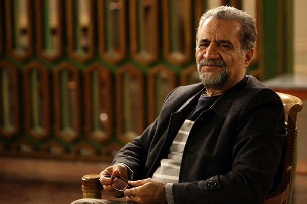 مصطفی رحماندوست