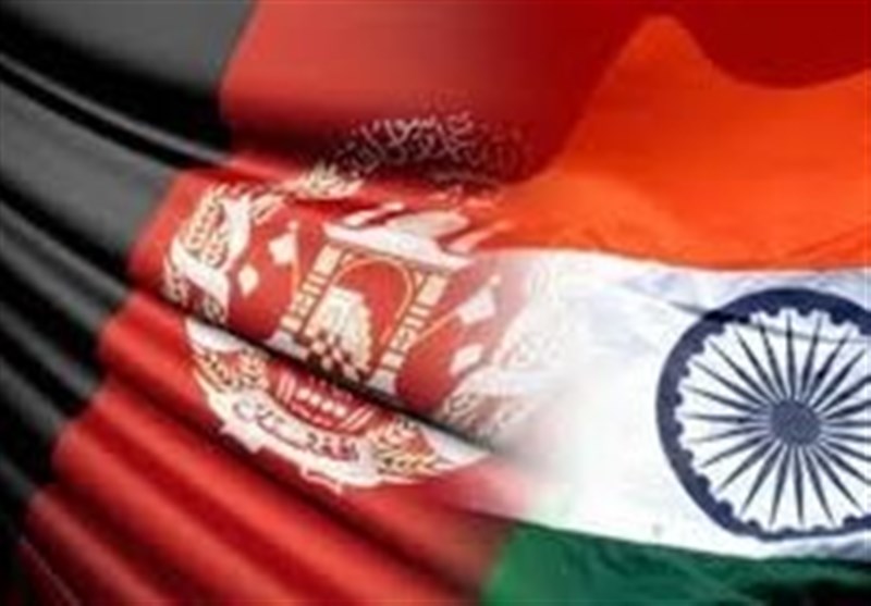 آمریکا هند را مورد اعتماد‌ترین 