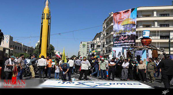 توییتهای سخنگوی گردانهای عزالدین قسام به مناسبت روز قدس/پایگاه آمریکایی: میلیونها ایرانی در مراسم روز قدس شرکت کردند توییتهای سخنگوی گردانهای عزالدین قسام به مناسبت روز قدس/پایگاه آمریکایی: میلیونها ایرانی در مراسم روز قدس شرکت کردند