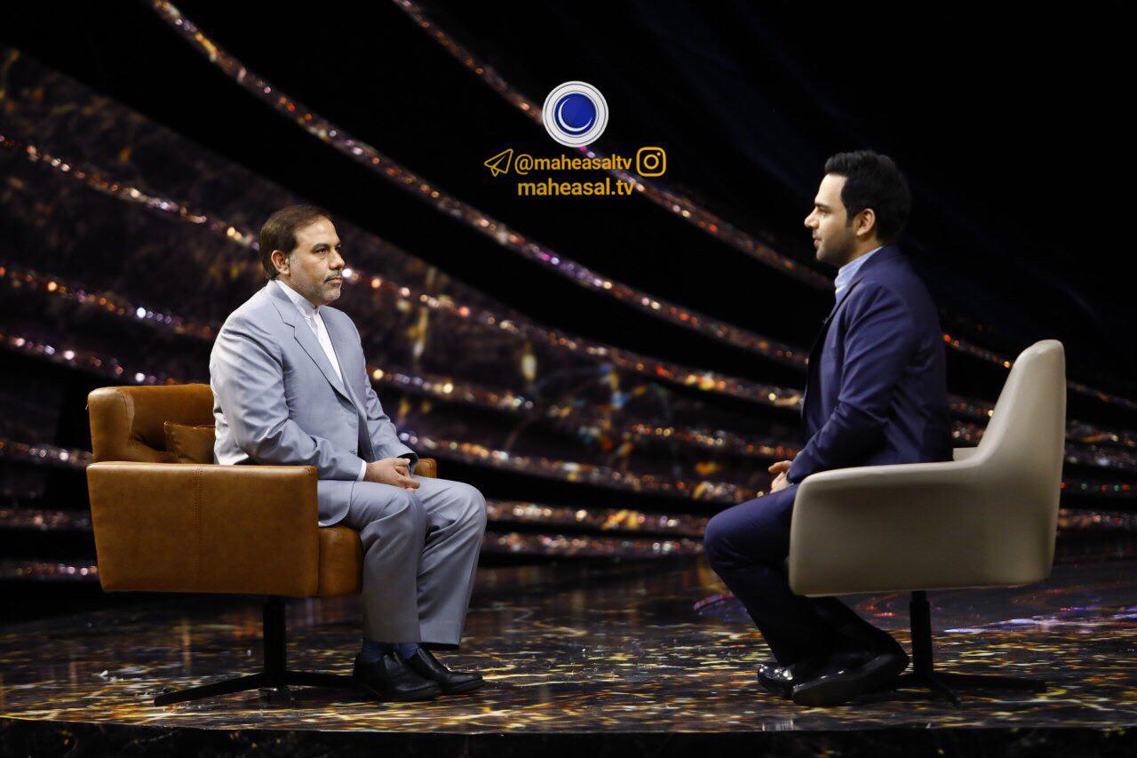 رئیس سازمان زندان‌ها و رئیس کمیته امداد مهمان ماه عسل شدند/ جذب حامیان مالی بی‌نظیر بوده است