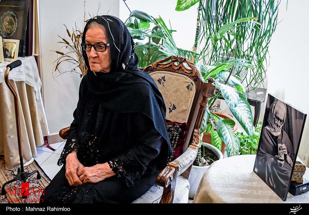 ملکه رنجبر ملکه رنجبر