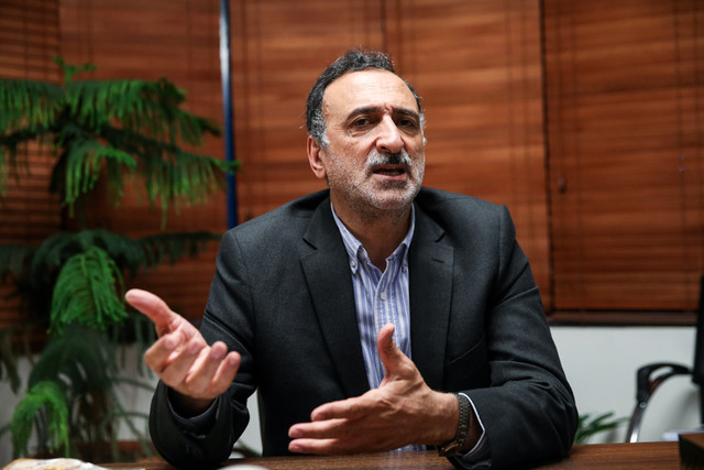 وزیر آموزش و پرورش