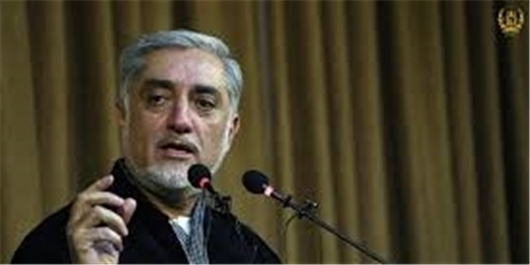 پیام عبدالله به مناسبت عیدفطر: دشمنان نمی‌توانند ما را از هدفمان دور کنند
