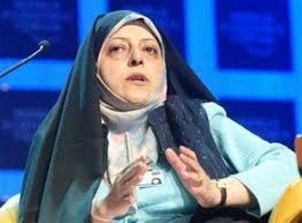 علاقه وافر خانم ابتکار به مصاحبه با رسانه‌های معاند و بیگانه؛ از «بی بی سی» تا «سی ان ان»